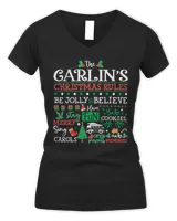 Women's V-Neck T-Shirt Women's V-Neck T-Shirt