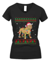 Women&#39;s V-Neck T-Shirt