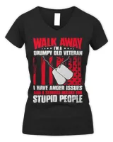 Women's V-Neck T-Shirt Women's V-Neck T-Shirt