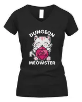 Women's V-Neck T-Shirt Women's V-Neck T-Shirt