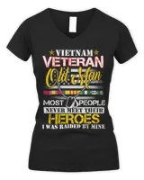 Women's V-Neck T-Shirt Women's V-Neck T-Shirt