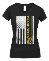 Women&#39;s V-Neck T-Shirt