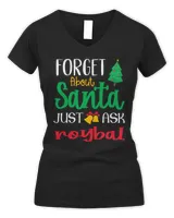 Women's V-Neck T-Shirt Women's V-Neck T-Shirt