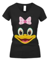 Women&#39;s V-Neck T-Shirt