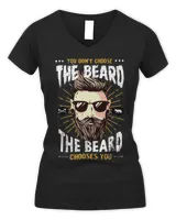 Women&#39;s V-Neck T-Shirt