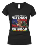 Women's V-Neck T-Shirt Women's V-Neck T-Shirt