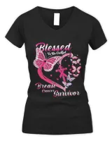 Women's V-Neck T-Shirt Women's V-Neck T-Shirt