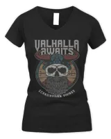 Women's V-Neck T-Shirt Women's V-Neck T-Shirt