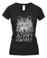 Women's V-Neck T-Shirt Women's V-Neck T-Shirt