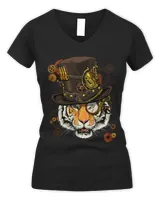 Women's V-Neck T-Shirt Women's V-Neck T-Shirt