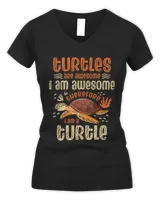 Women's V-Neck T-Shirt Women's V-Neck T-Shirt
