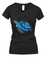 Women's V-Neck T-Shirt Women's V-Neck T-Shirt