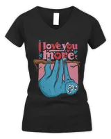 Women's V-Neck T-Shirt Women's V-Neck T-Shirt