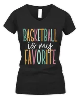 Women's V-Neck T-Shirt Women's V-Neck T-Shirt