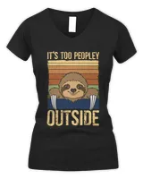 Women's V-Neck T-Shirt Women's V-Neck T-Shirt