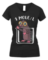 Women's V-Neck T-Shirt Women's V-Neck T-Shirt