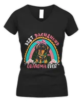 Women's V-Neck T-Shirt Women's V-Neck T-Shirt