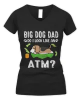 Women's V-Neck T-Shirt Women's V-Neck T-Shirt