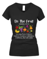 Women's V-Neck T-Shirt Women's V-Neck T-Shirt