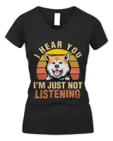 Women's V-Neck T-Shirt Women's V-Neck T-Shirt