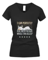 Women's V-Neck T-Shirt Women's V-Neck T-Shirt