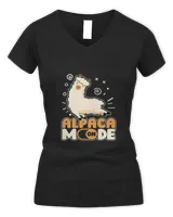 Women&#39;s V-Neck T-Shirt