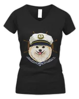 Women's V-Neck T-Shirt Women's V-Neck T-Shirt