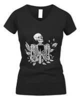 Women's V-Neck T-Shirt Women's V-Neck T-Shirt