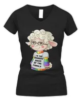 Women's V-Neck T-Shirt Women's V-Neck T-Shirt