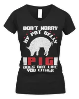 Women&#39;s V-Neck T-Shirt