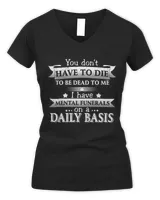 Women's V-Neck T-Shirt Women's V-Neck T-Shirt
