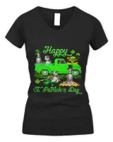 Women's V-Neck T-Shirt Women's V-Neck T-Shirt