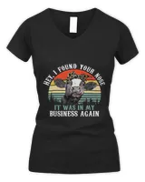 Women's V-Neck T-Shirt Women's V-Neck T-Shirt