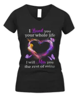 Women's V-Neck T-Shirt Women's V-Neck T-Shirt
