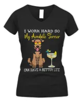 Women's V-Neck T-Shirt Women's V-Neck T-Shirt