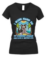 Women's V-Neck T-Shirt Women's V-Neck T-Shirt