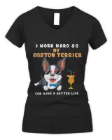 Women's V-Neck T-Shirt Women's V-Neck T-Shirt