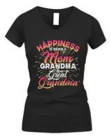 Women's V-Neck T-Shirt Women's V-Neck T-Shirt