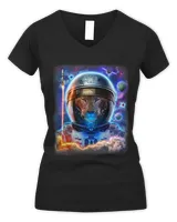 Women's V-Neck T-Shirt Women's V-Neck T-Shirt