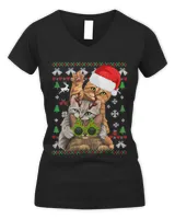 Women's V-Neck T-Shirt Women's V-Neck T-Shirt