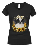 Women's V-Neck T-Shirt Women's V-Neck T-Shirt