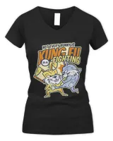 Women's V-Neck T-Shirt Women's V-Neck T-Shirt
