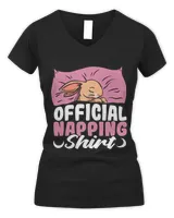Women's V-Neck T-Shirt Women's V-Neck T-Shirt