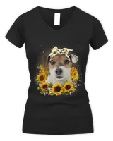 Women's V-Neck T-Shirt Women's V-Neck T-Shirt