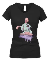 Women's V-Neck T-Shirt Women's V-Neck T-Shirt