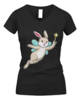 Women's V-Neck T-Shirt Women's V-Neck T-Shirt