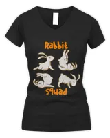 Women's V-Neck T-Shirt Women's V-Neck T-Shirt