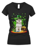 Women's V-Neck T-Shirt Women's V-Neck T-Shirt