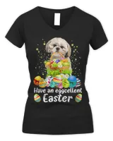Women's V-Neck T-Shirt Women's V-Neck T-Shirt