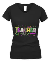 Women's V-Neck T-Shirt Women's V-Neck T-Shirt